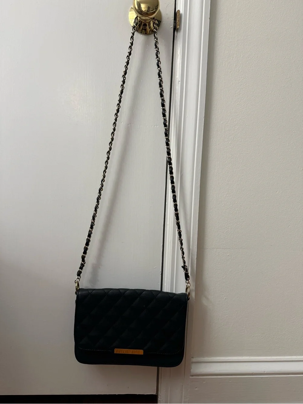 N/A elegant quilted